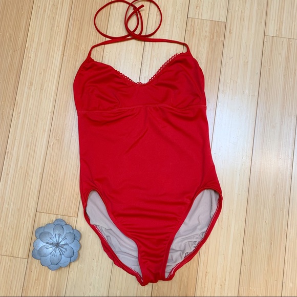 J. Crew Other - J. CREW one piece bathing suit swimsuit, 8.